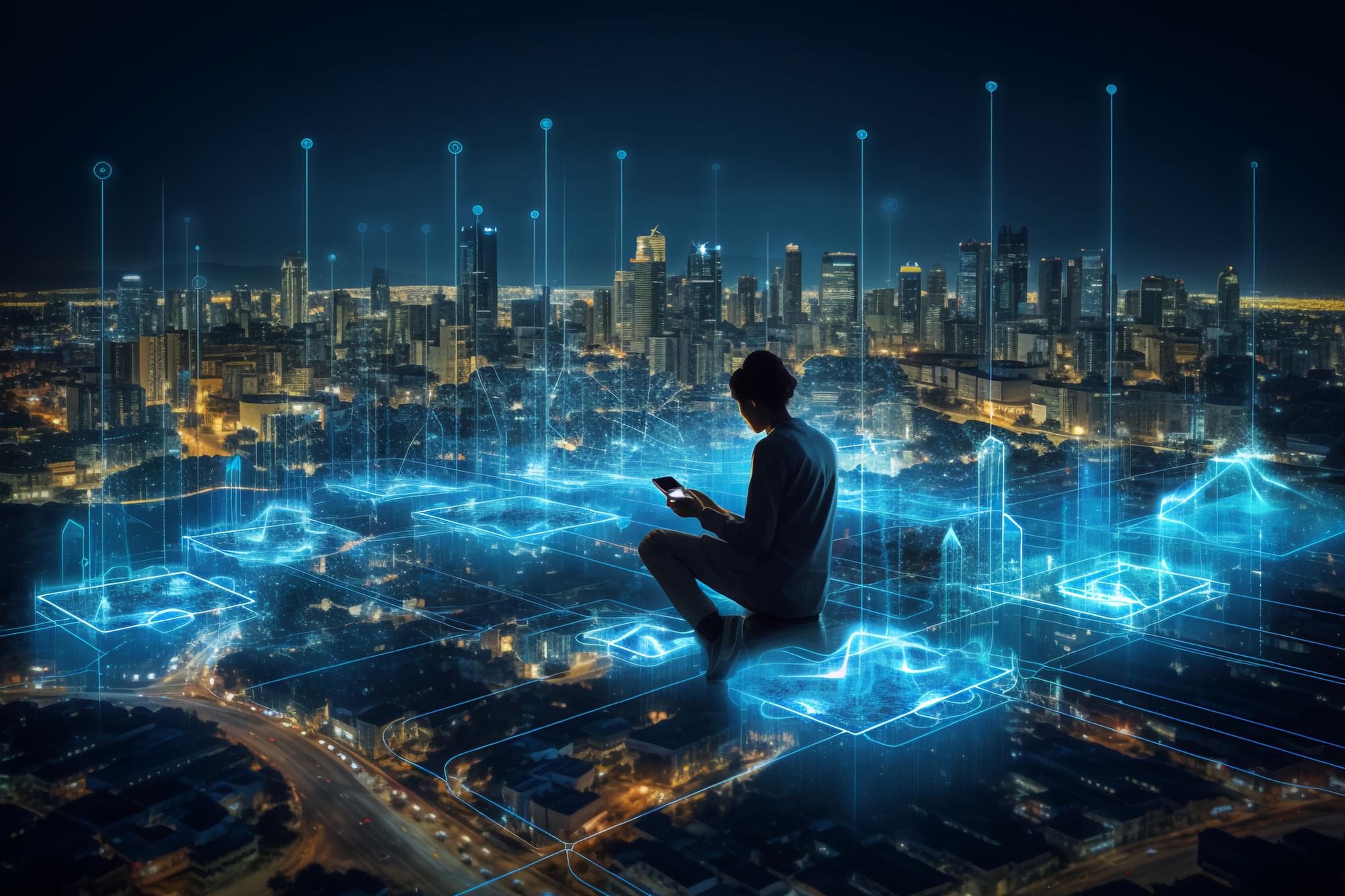 Digital Transformation: Revolutionizing Businesses through Technological Evolution