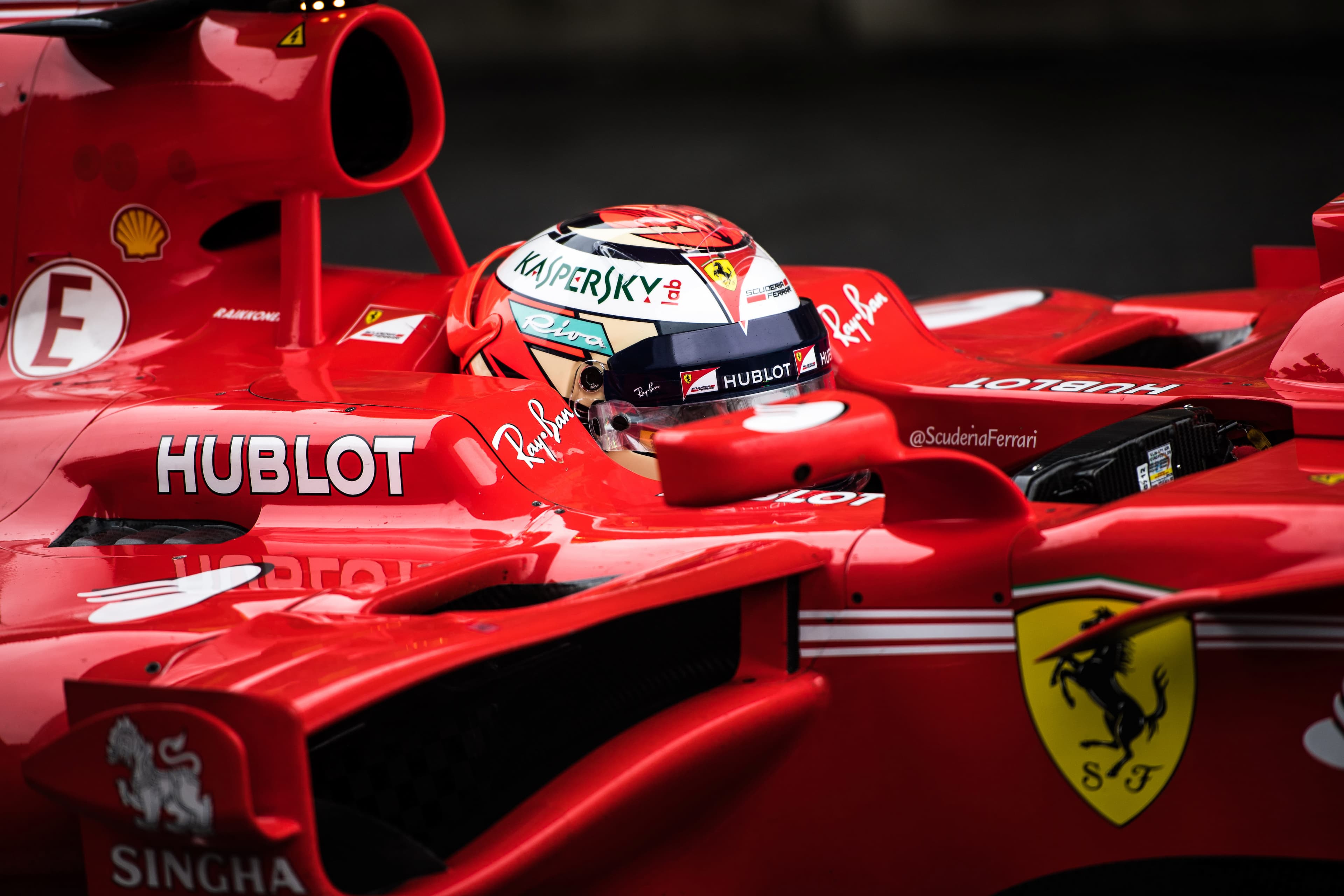 The Bell Group (TBG) is proud to be the main sponsor of the International STEM competition "F1 in Schools" for Team Pantherion that was held in the Ferrari World, Abu Dhabi.