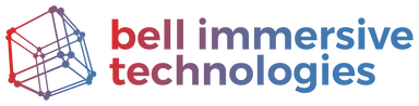 Bell Immersive Logo