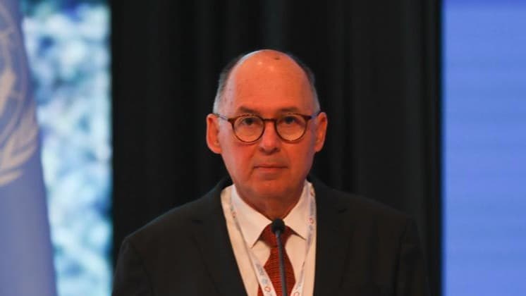 The Bell Group Welcomes Mr. Ricardo Mena as Global Advisor – Risk, Crisis & Emergency Management