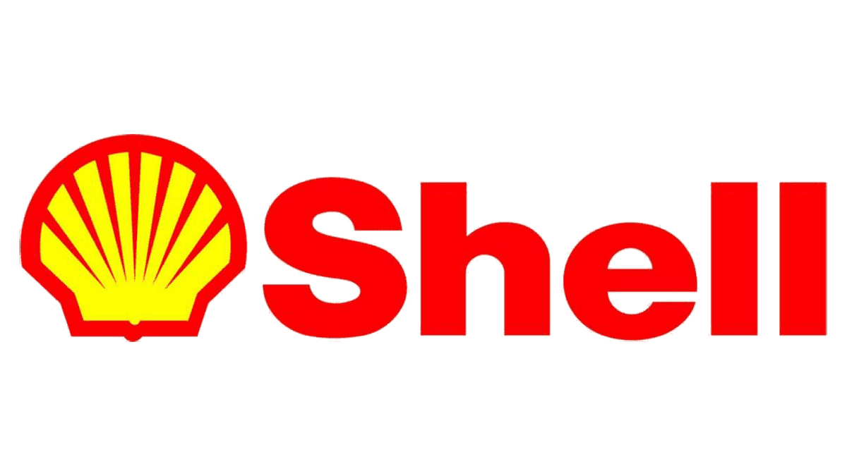 shell logo