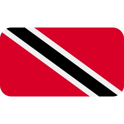 Trinidad and Tobago Flag