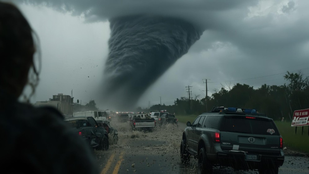 Crisis Response Image 3