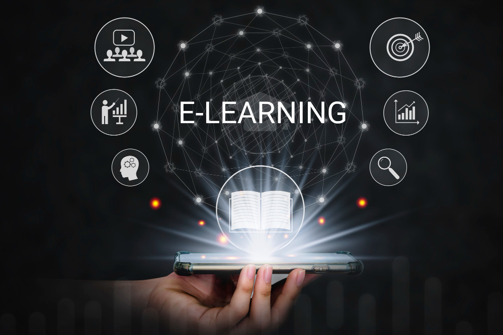 E-Learning Solutions