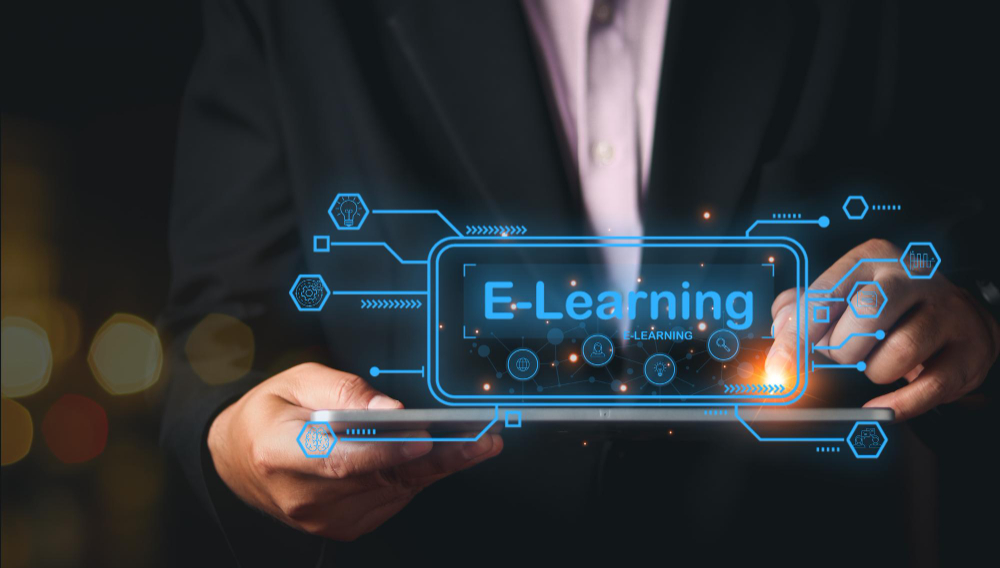 E-Learning Solutions