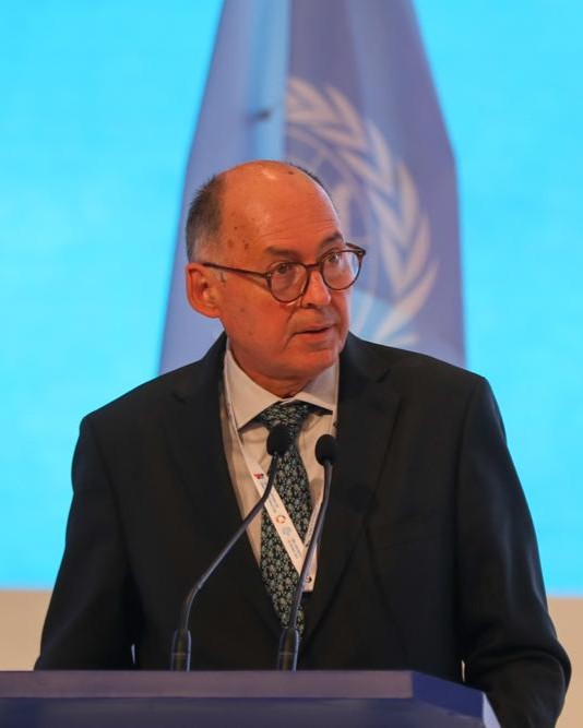 Ricardo Mena